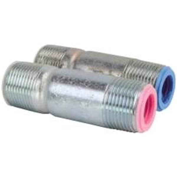 National Brand Alternative 481202 New Dielectric Heat Trap Nipples 481202 - main